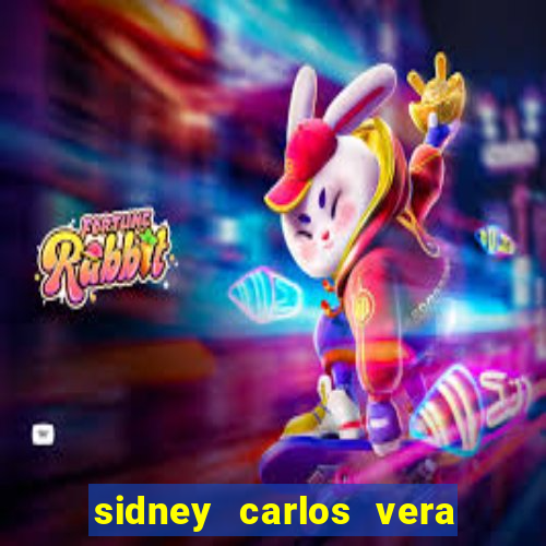 sidney carlos vera cruz porto